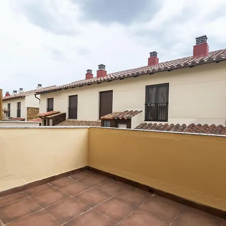 Hébergement de vacances Casa Ampa By Concept Flats *
