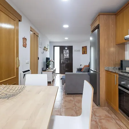 Casa Ampa By Concept Flats Hébergement de vacances