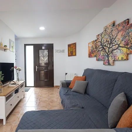 Casa Ampa By Concept Flats Hébergement de vacances *